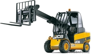 Запчасти на погрузчики #905898