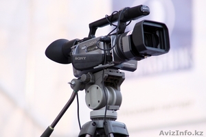 Видео фотосъемка профессиональная  #907463