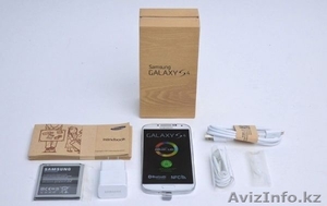 Brand New Unlocked Samsung Galaxy S4 #901643