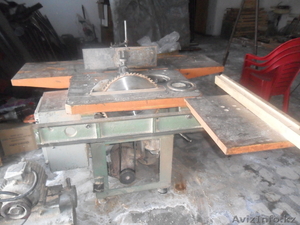 Деревообрабатывающий станок Д-300 #901545