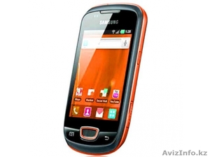 Samsung galaxy mini #907885