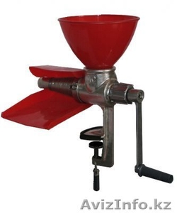 Соковыжималка ручная шнековая Мотор Сич СБЧ-1  #898498