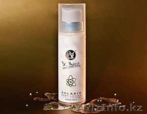 СОЛЯРИС ЛОСЬОН ДЛЯ ТЕЛА DRNONA doktor nona ДрНона израильская косметика #905207