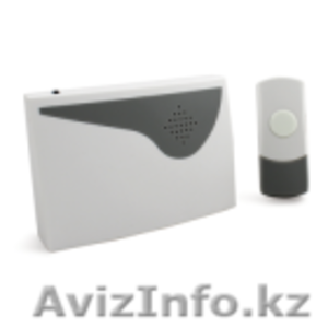 Беспроводной звонок #902832