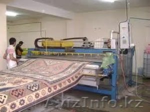 cтирка химчистка мойка ковров  #895206