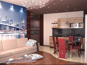 дизайн интерьера Алматы #897878