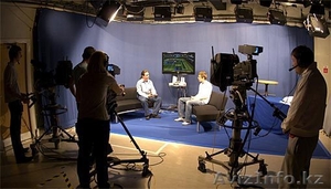 тележурналистер дайындайтын арнайы касиби мектеп #894702