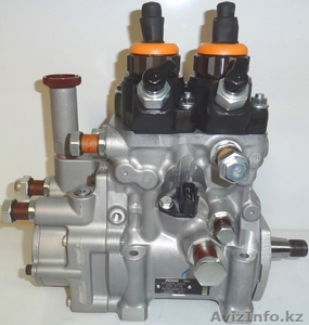  Продажа и ремонт топливной аппаратуры (ТНВД) для спецтехники #905891