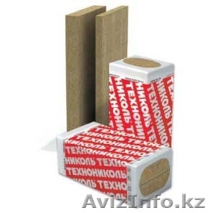 Мин плита (базальтовая, негорючая) #894142