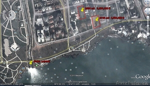 Элитный земельный участок  в Анталии #893240