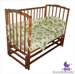 Постельное белье для детей. #894170