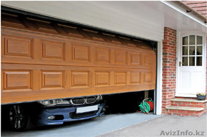 Роллеты,  шлагбаумы,  генераторы,  стабилизаторы,  складское оборудование, секционные #840114