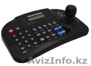 WTX-1200A Пульт управления регистраторами. #893964