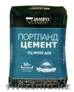 Цемент Оптом по Рк #897770