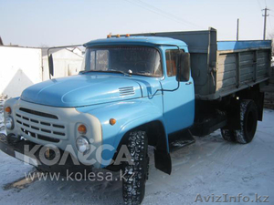 Вывоз строительного мусора. Уголь.Песок.Щебень. #894418