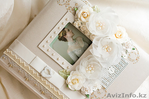 Фотограф профессиональный от 3000 тенге #920409