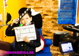 Летний лагерь в Астане — 2013 #917176