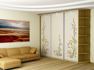 спецремонт, восстановление, изготовление мебели. #910889