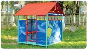 Беседки детские #911362
