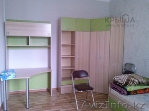 3-х комн квартира в ЖК Дипломат,  Левый берег,  р-н Байтерека #921848