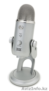 Blue Microphone Yeti Usb студийный микрофон интерфейс #919503