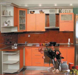 Изготовление корпусной мебели на заказ любой сложности. #909696