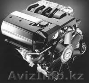 Продажа двигателей и коробок передач  на все марки авто,  из Европы и Америки.  #912535