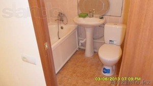 1-комнатная квартира Караганда Сортировочная,  СРОЧНО #920959