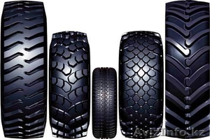 Шины для грузовиков,  автобусов и спецтехники. #920782