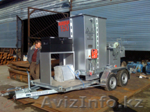 инсинератор (утилизация отходов) #916710