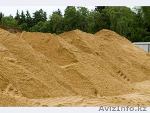Хотите купить качественный песок оптом? И главное недорого? #913281