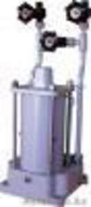 ПРЕОБРАЗОВАТЕЛИ ИЗМЕРИТЕЛЬНЫЕ РАЗНОСТИ ДАВЛЕНИЙ ГКО-3702,  ГКО-3702М #916487