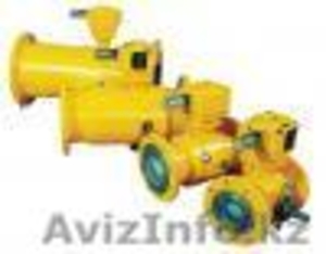 Счетчики газа турбинные ЛГ-К-Ех (Сг) #916537