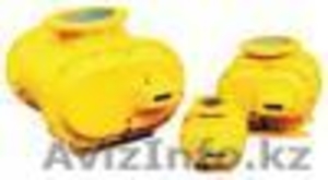 СЧЕТЧИКИ ГАЗА РОТАЦИОННЫЕ РГК-Ех #916496