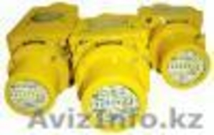 СЧЕТЧИКИ ГАЗА РОТОРНЫЕ G10,  G16 РГА,  РГА-Ех #916438