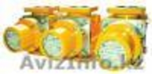 СЧЕТЧИКИ ГАЗА РОТОРНЫЕ G25,  G40,  G65 РГС-Ех #916488