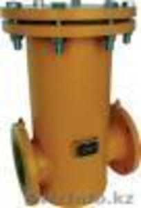 Фильтры газа ФГТ  #916441