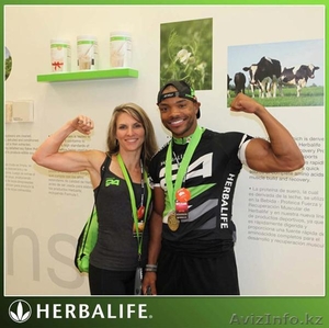  Гербалайф в Актау! #915439