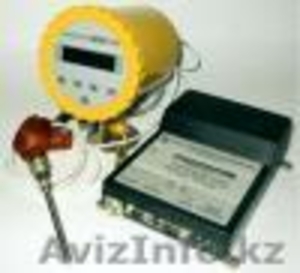 Вычислитель-корректор газа ОКГВ-01 #916485