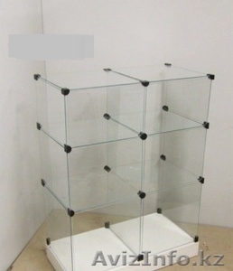 продам витрину-стеллаж #908150