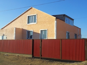 Продам  дом г. Актобе,  230кв.м. 2уровня,  12соток,  ,  130 000 USD,  #767999