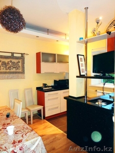 Продаю 2-х ком. кв.в Центре Города #916287