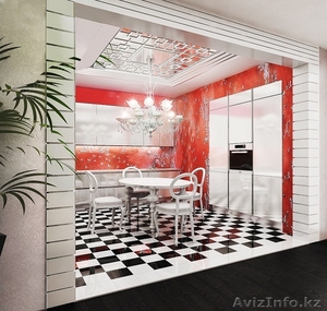 Студия дизайна Clever House #890035