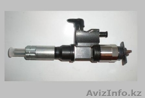 Датчик ЕГР (EGR) исузу 4НК1 #914182