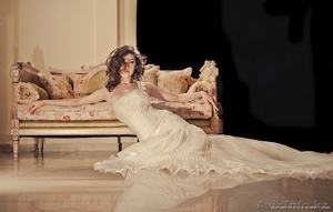 Салон свадебных платьев Miradj #910636