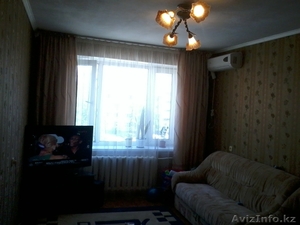 Продам 3-х комнатную квартиру  в 6 м-он #684610