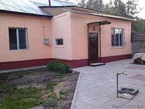 Продам дом в отличном состоянии,  в хорошем районе #913854