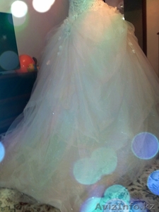 Свадебное платье от Jastin Alexander #909651