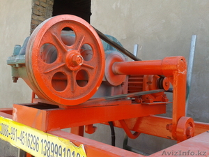 продам станок для сплитерных блоков. #914042