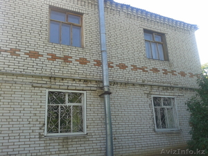 коттедж с большим участком #913915